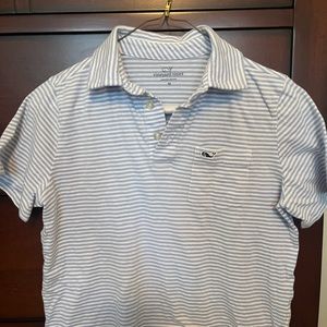 Boys Vineyard Vines Polo